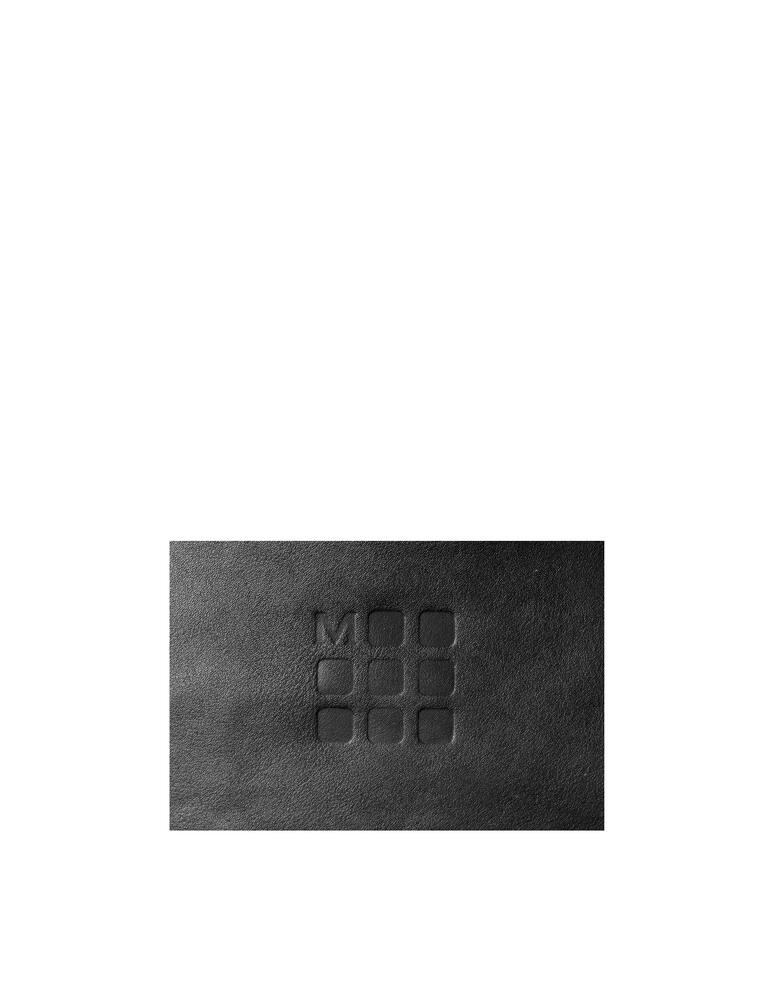 rinascente Moleskine Cl Urb Fold Backpack - Black