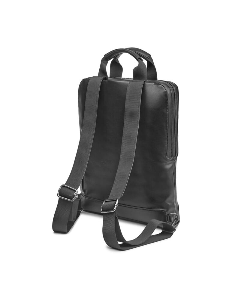 rinascente Moleskine Borsa Device Classic verticale per dispositivi fino a 15" - Nero