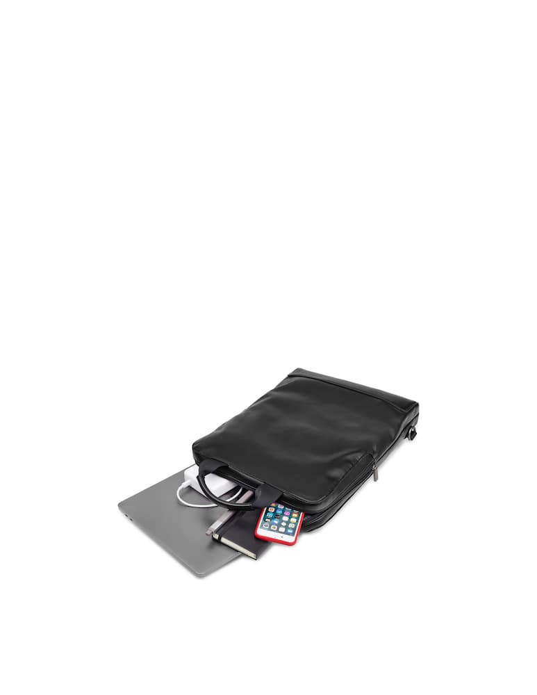 Moleskine Borsa Device Classic verticale per dispositivi fino a 15" - immagine 2 Moleskine Borsa Device Classic verticale per dispositivi fino a 15" - immagine 2