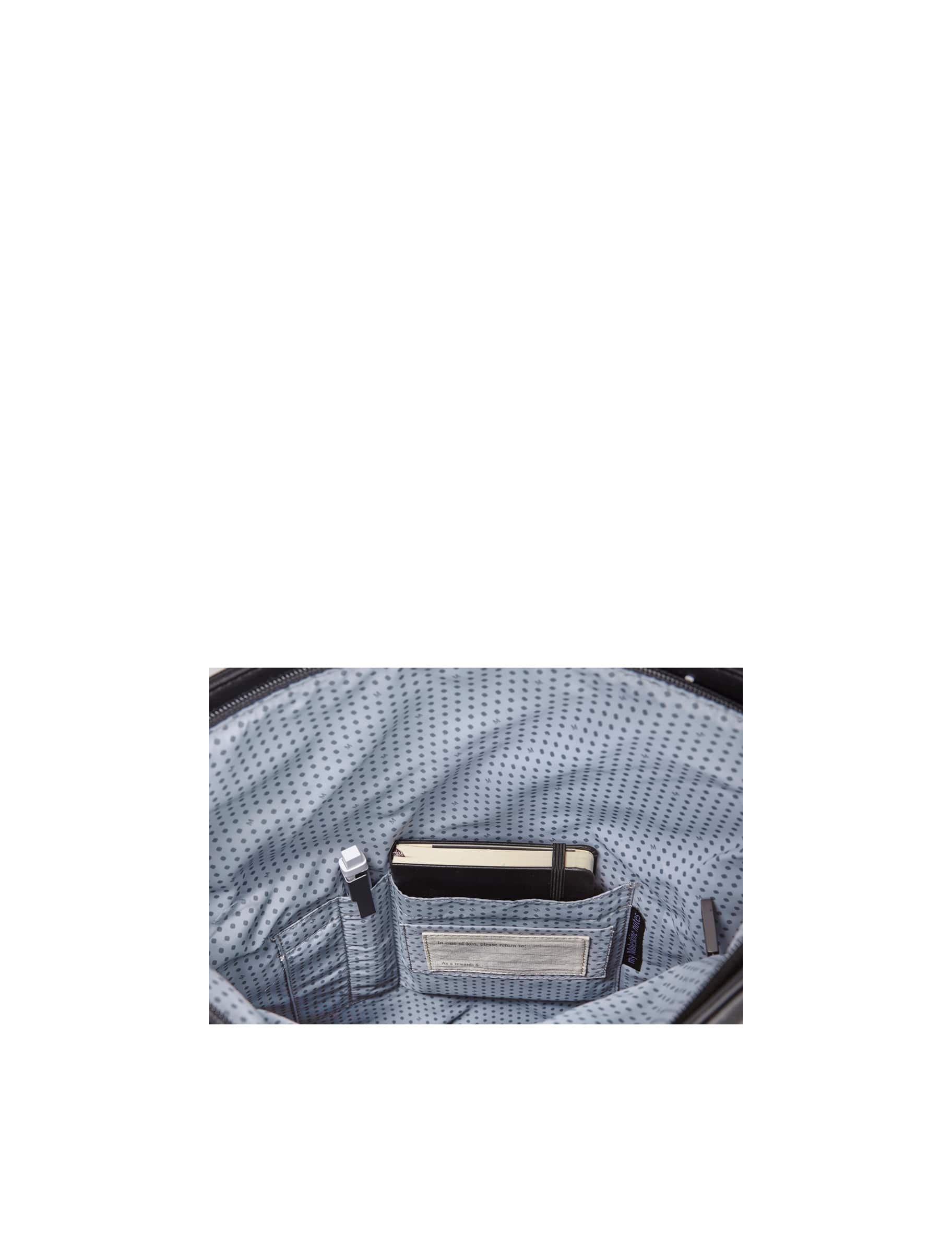 Borsa Moleskine Tracolla Uomo Moleskine Accessori Moleskine Metro