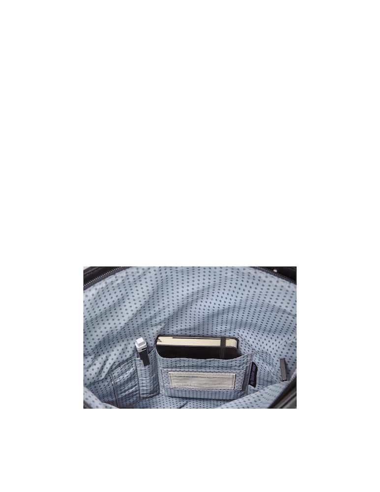 rinascente Moleskine Borsa Device Classic verticale per dispositivi fino a 15" - Nero