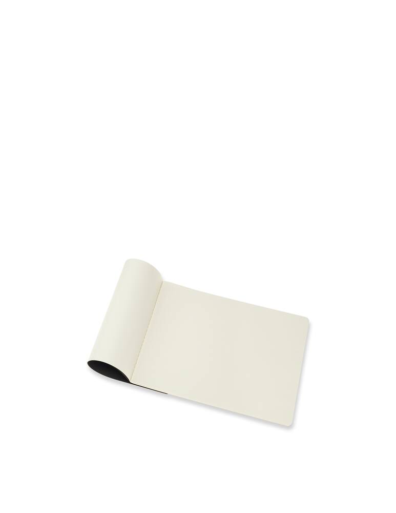 rinascente Moleskine Album per schizzi XXL - Nero