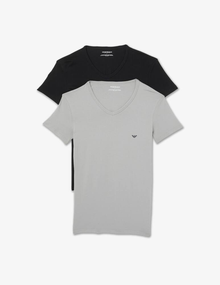 Emporio Armani Undewear t-shirt 2 pack - picture 1 Emporio Armani Undewear t-shirt 2 pack - picture 1