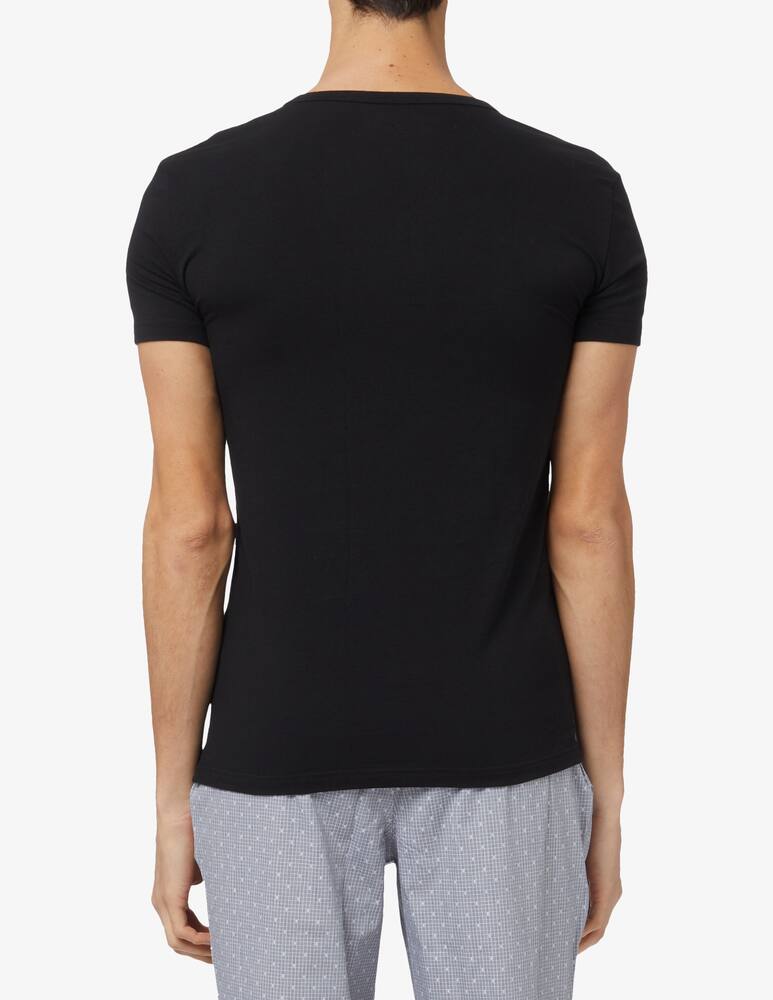 Emporio Armani Undewear t-shirt 2 pack - picture 3 Emporio Armani Undewear t-shirt 2 pack - picture 3