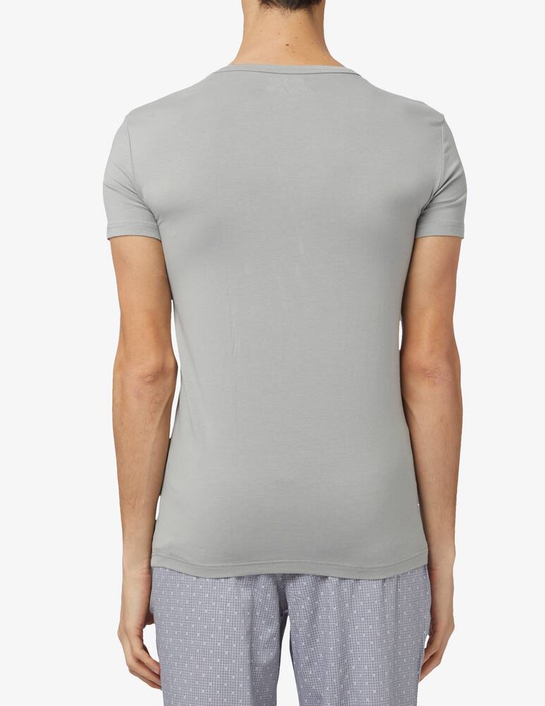 Emporio Armani Undewear t-shirt 2 pack - picture 5 Emporio Armani Undewear t-shirt 2 pack - picture 5