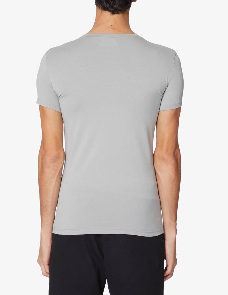Emporio Armani Undewear t-shirt 2 pack - picture 8 Emporio Armani Undewear t-shirt 2 pack - picture 8
