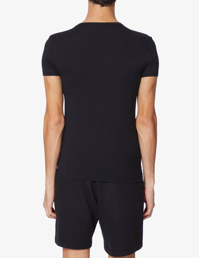 Emporio Armani Undewear t-shirt 2 pack - picture 10 Emporio Armani Undewear t-shirt 2 pack - picture 10