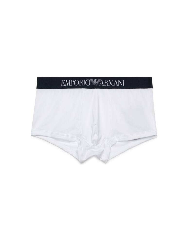 rinascente Emporio Armani Knit trunk