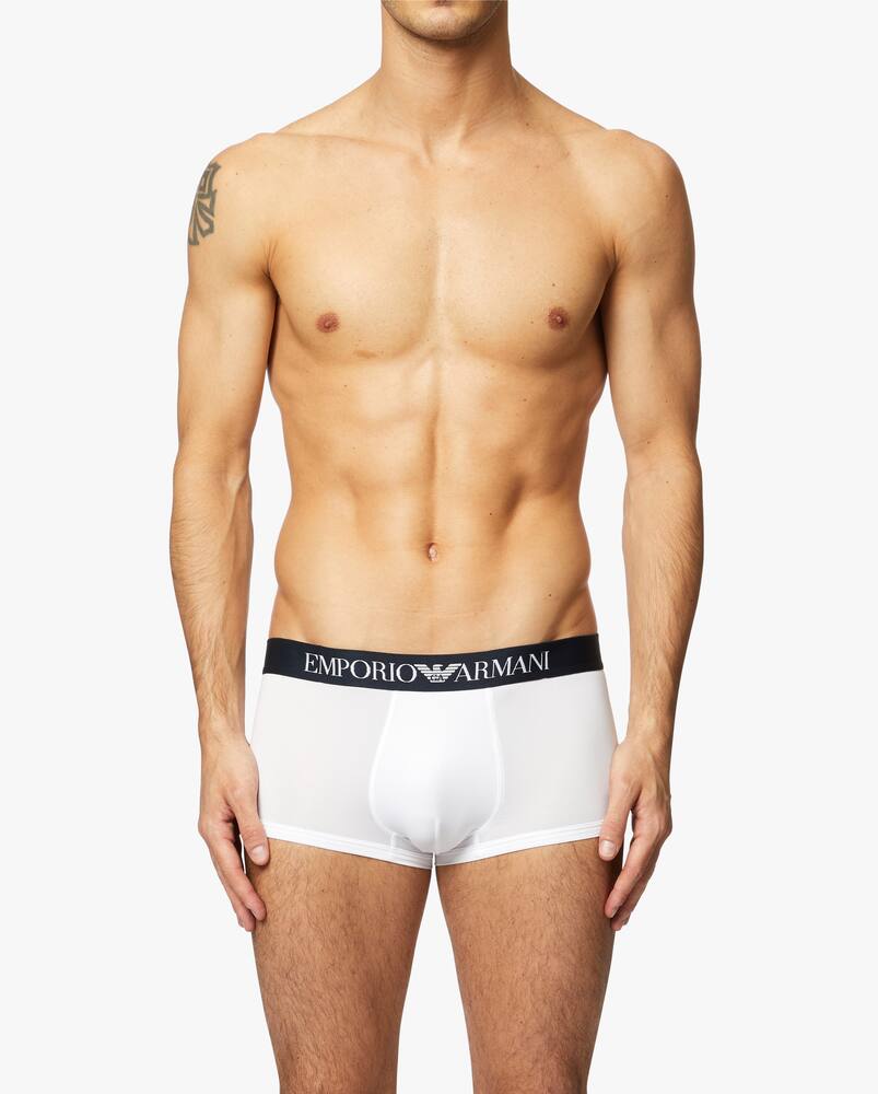 rinascente Emporio Armani Knit trunk