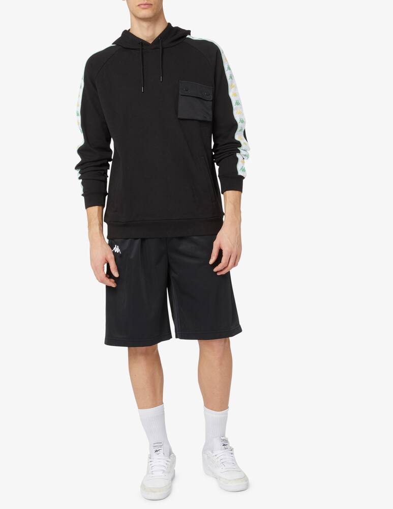 rinascente Kappa Pantaloncini 222 banda treadwellzi 