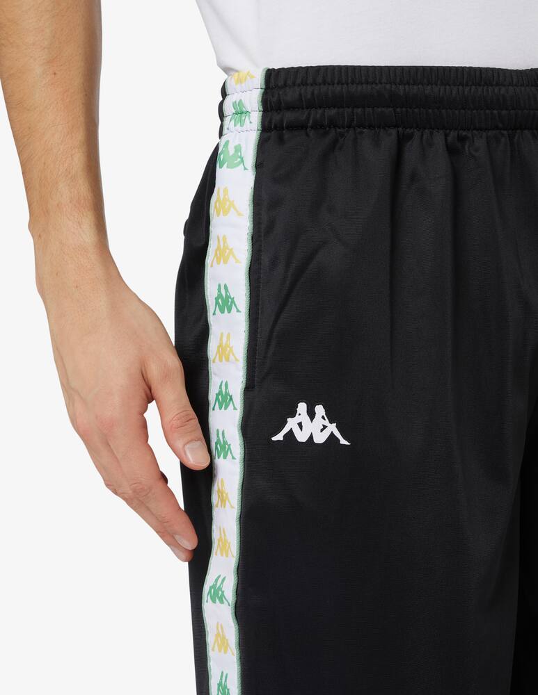 rinascente Kappa Pantaloncini 222 banda treadwellzi 