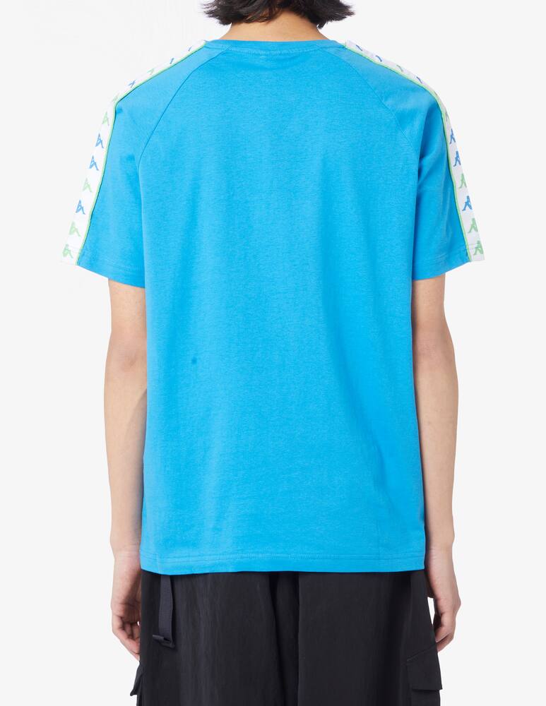 rinascente Kappa Maglietta 222 banda coeni slim