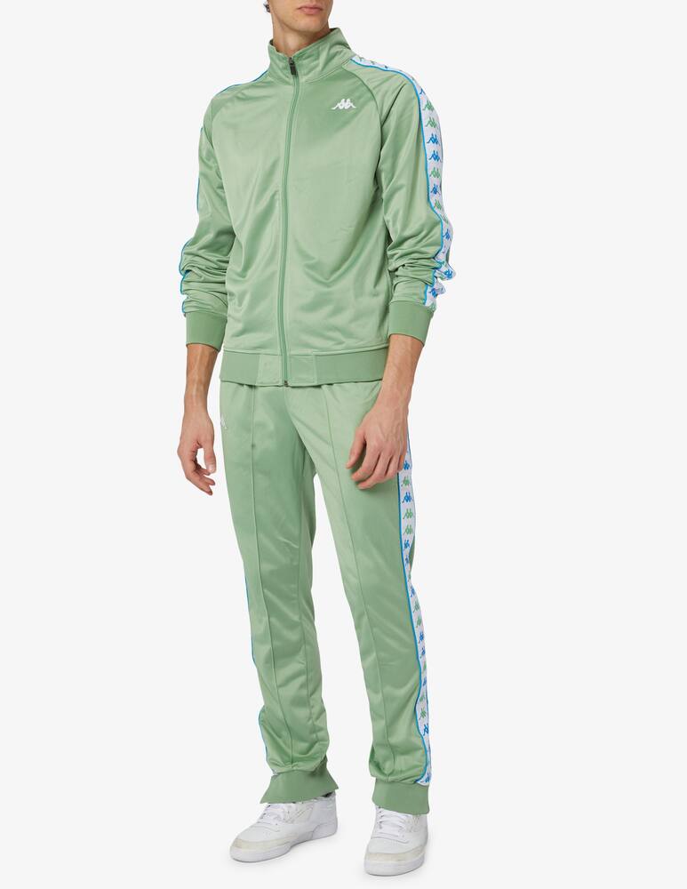 rinascente Kappa 222 banda annistoni slim jacket