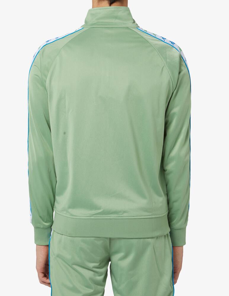 rinascente Kappa 222 banda annistoni slim jacket