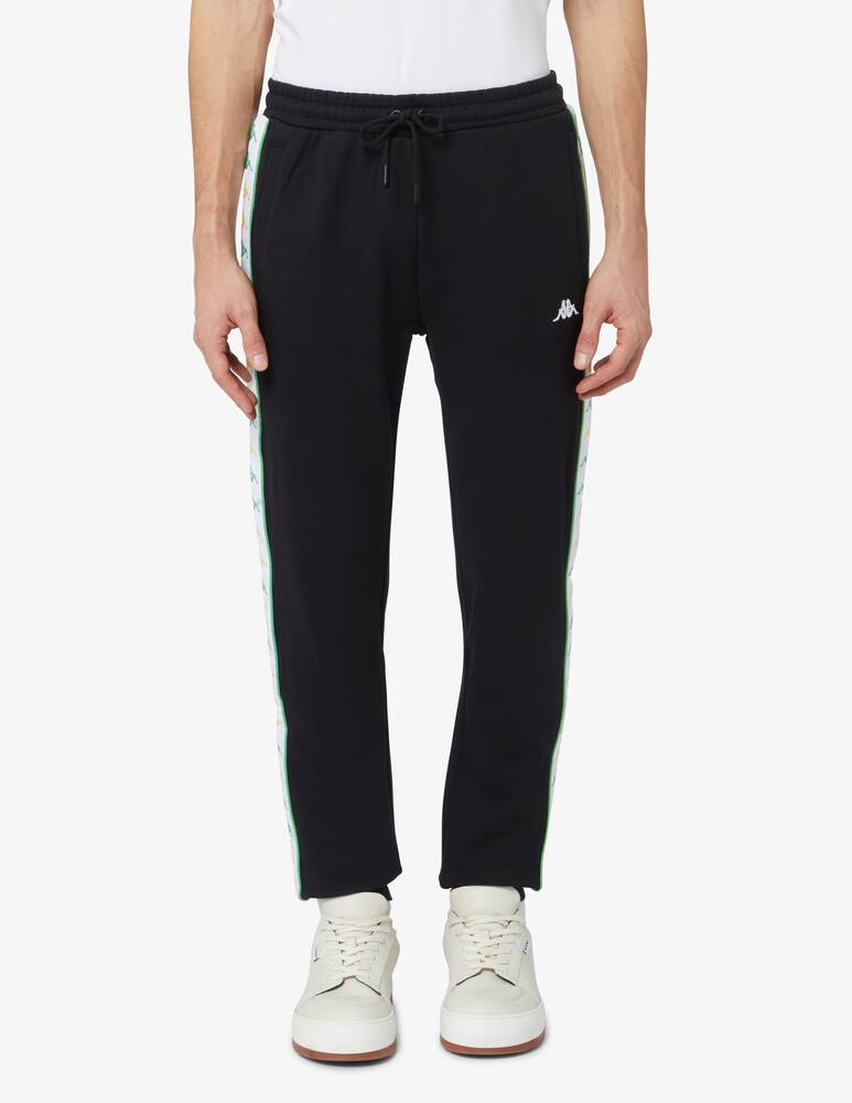 Kappa 222 banda alanzi 4 jogger pants - picture 1 Kappa 222 banda alanzi 4 jogger pants - picture 1