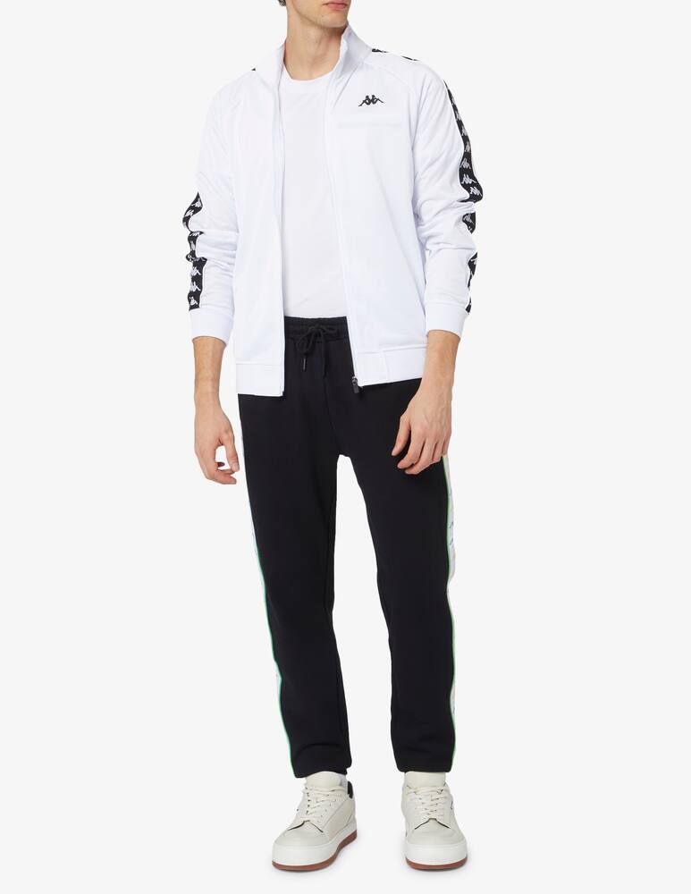 rinascente Kappa 222 banda alanzi 4 jogger pants 