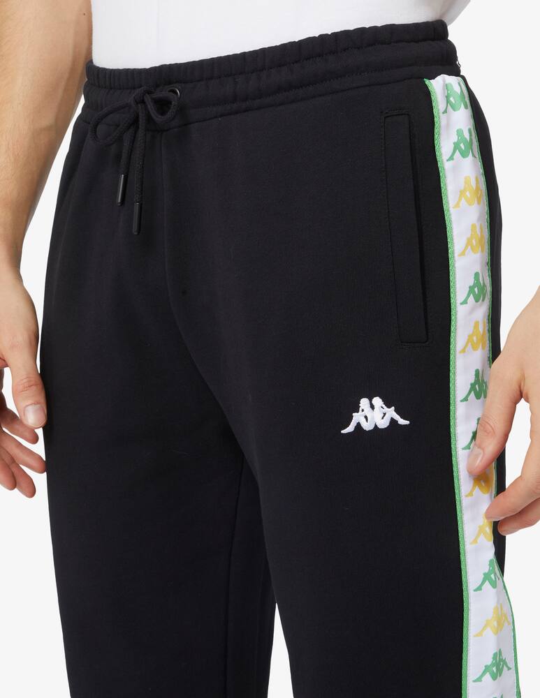 rinascente Kappa 222 banda alanzi 4 jogger pants 