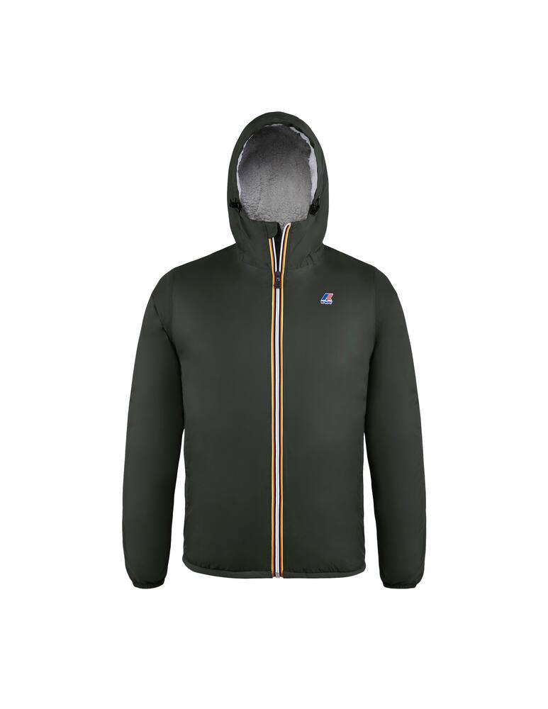 K-Way Le vrai 3.0 claude jacket - picture 1 K-Way Le vrai 3.0 claude jacket - picture 1