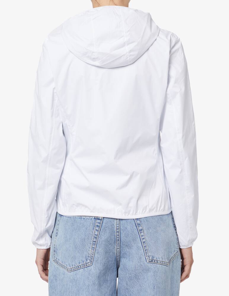 rinascente K-Way Giacca reversibile Lily Plus.2