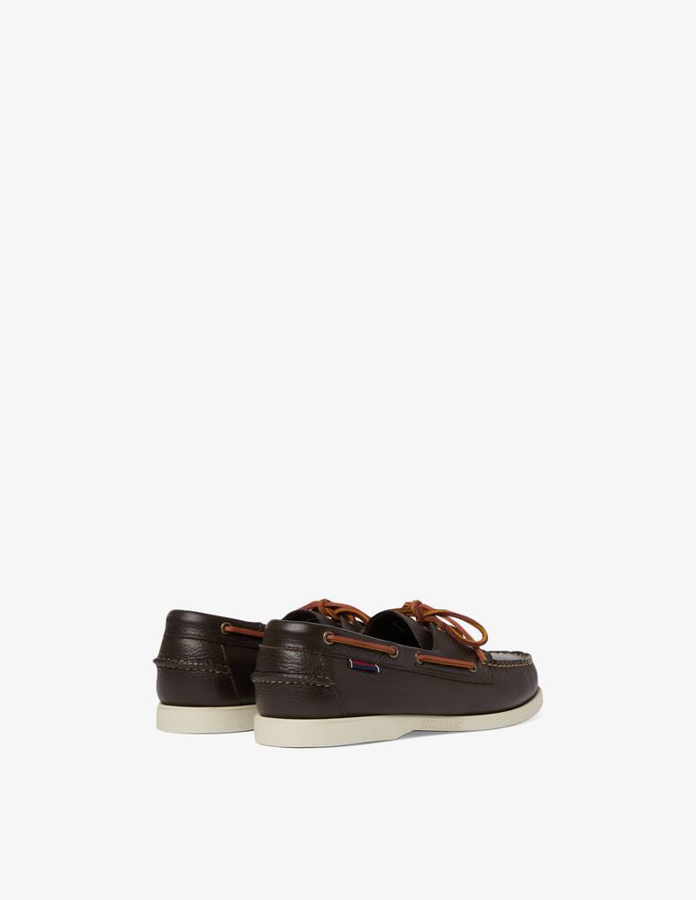 rinascente Sebago Boat shoes portland martellato