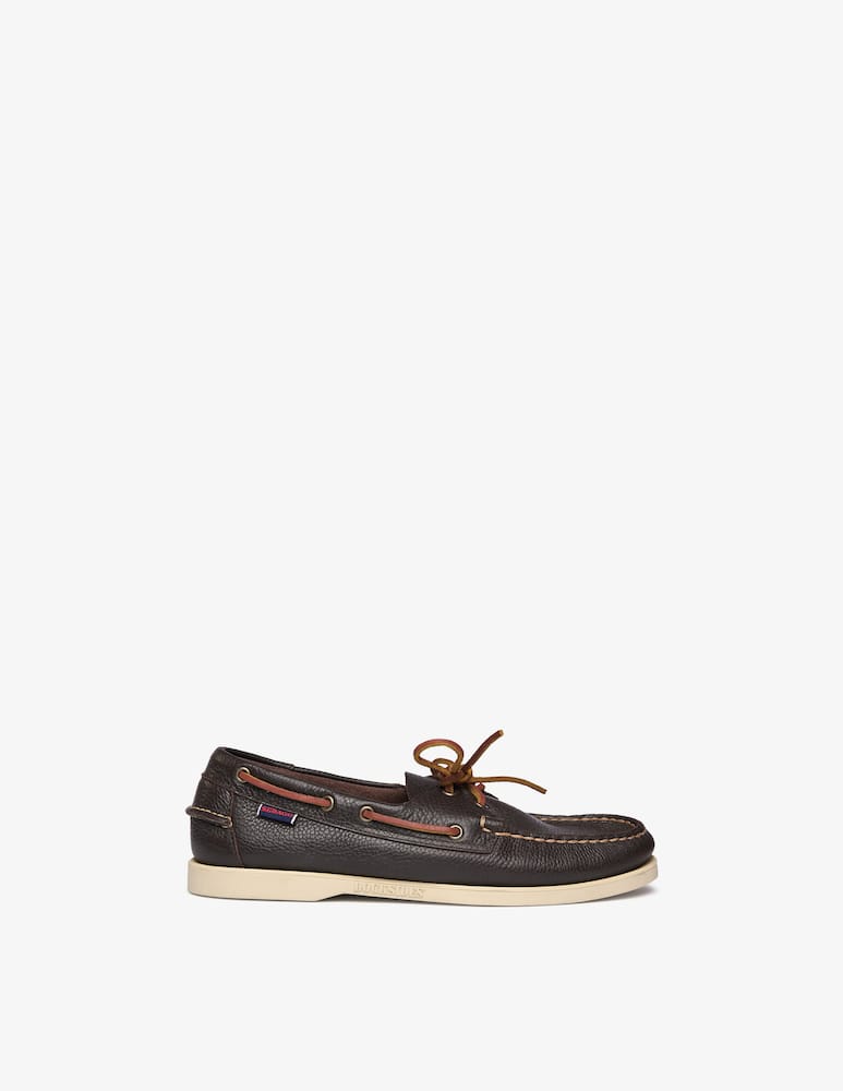 Sebago Portland boat shoes - picture 1 Sebago Portland boat shoes - picture 1