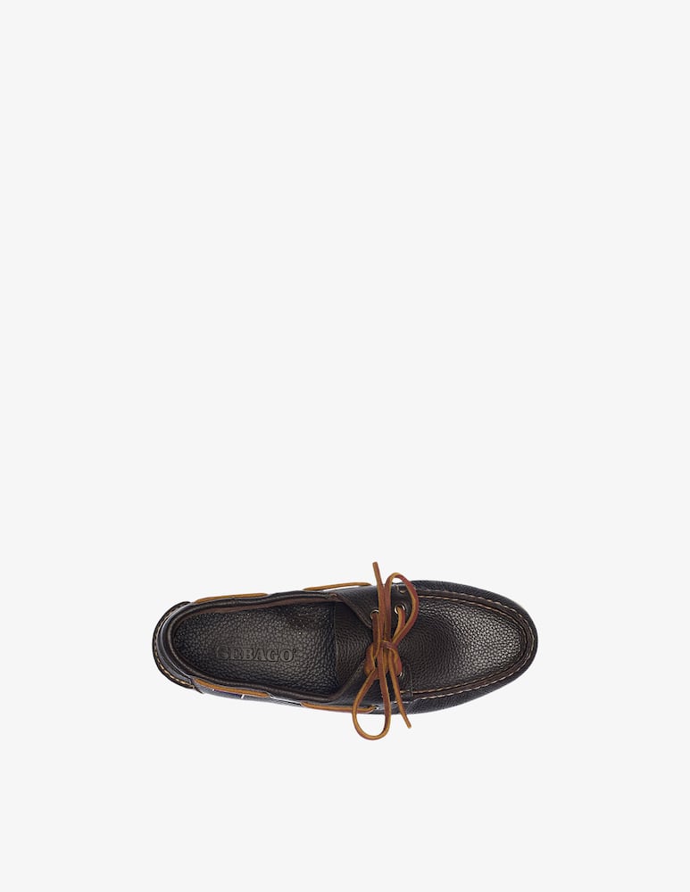 Sebago Portland boat shoes - picture 2 Sebago Portland boat shoes - picture 2