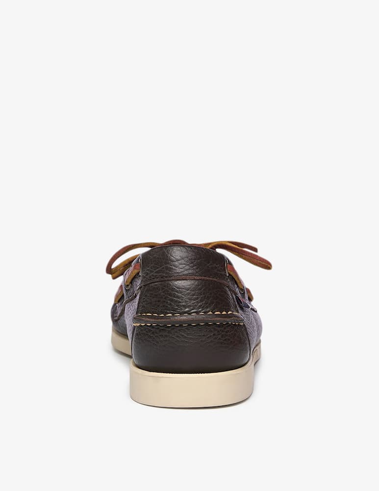 Sebago Portland boat shoes - picture 3 Sebago Portland boat shoes - picture 3
