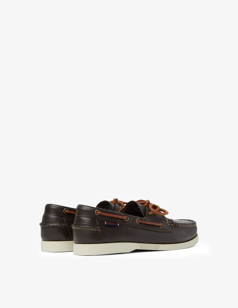rinascente Sebago Hammered portland loafers