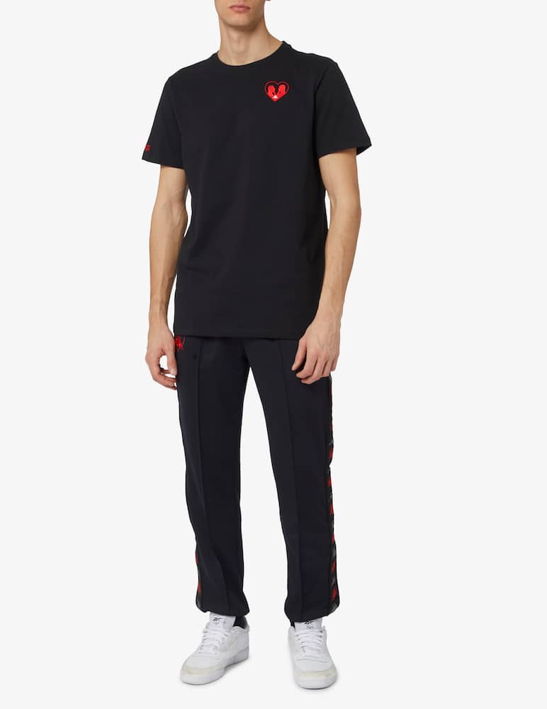 rinascente Kappa Authentic lenni t-shirt 