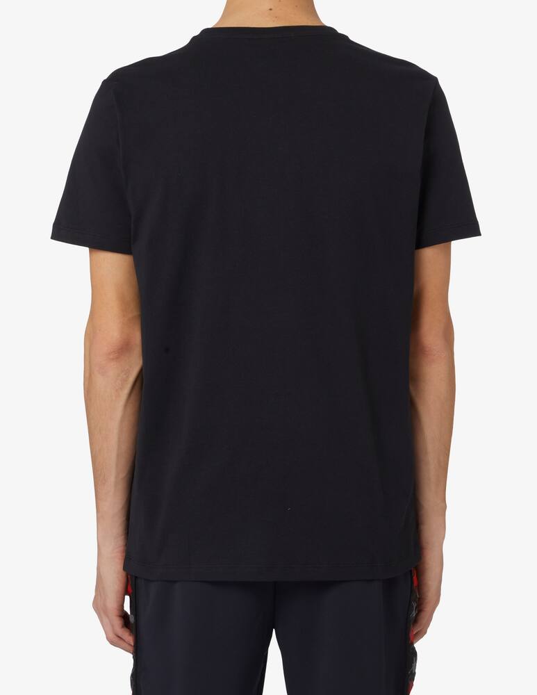 rinascente Kappa Authentic lenni t-shirt 