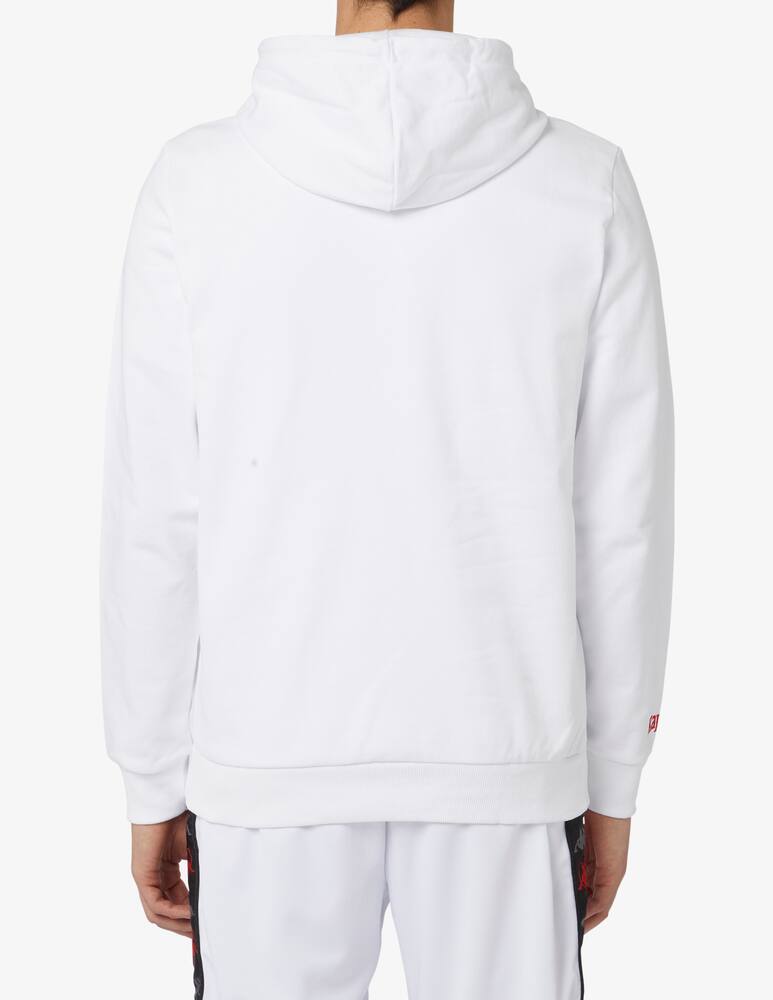 rinascente Kappa Authentic lorens hoodie 