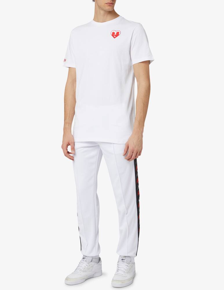 rinascente Kappa Authentic leo jogger pants