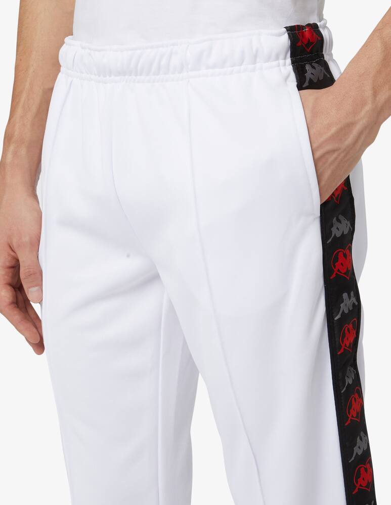 rinascente Kappa Authentic leo jogger pants