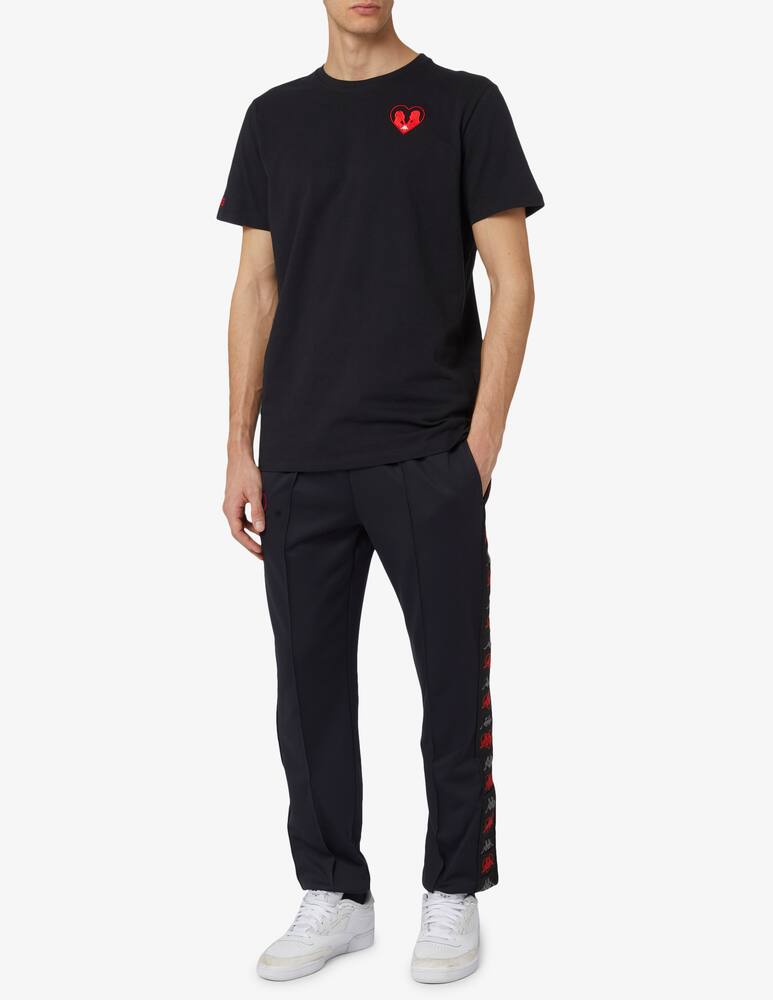 rinascente Kappa Authentic leo jogger pants 