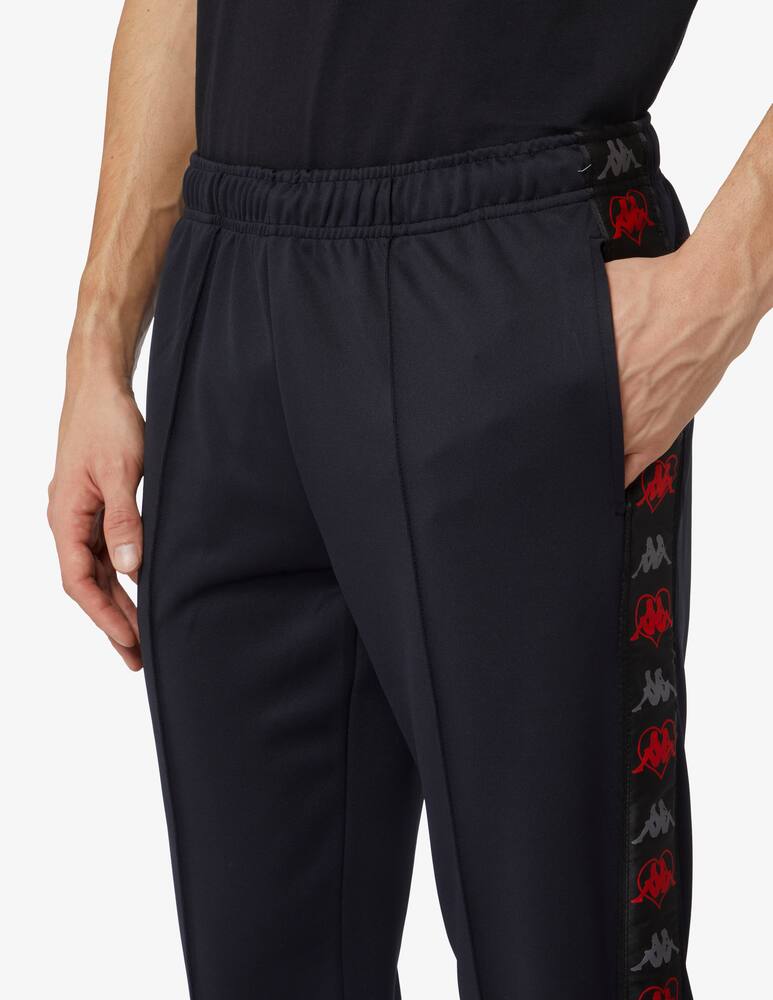rinascente Kappa Authentic leo jogger pants 