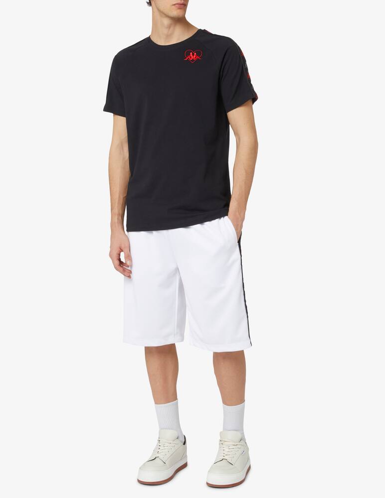 rinascente Kappa Authentic livio jogger pants 