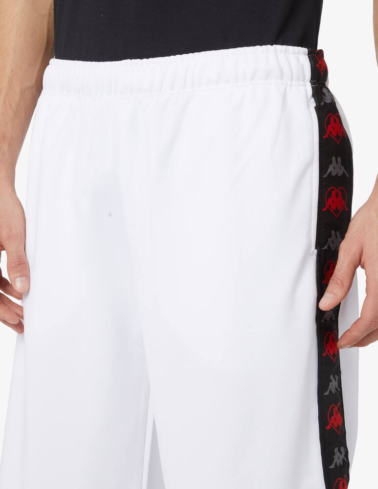 rinascente Kappa Authentic livio jogger pants 