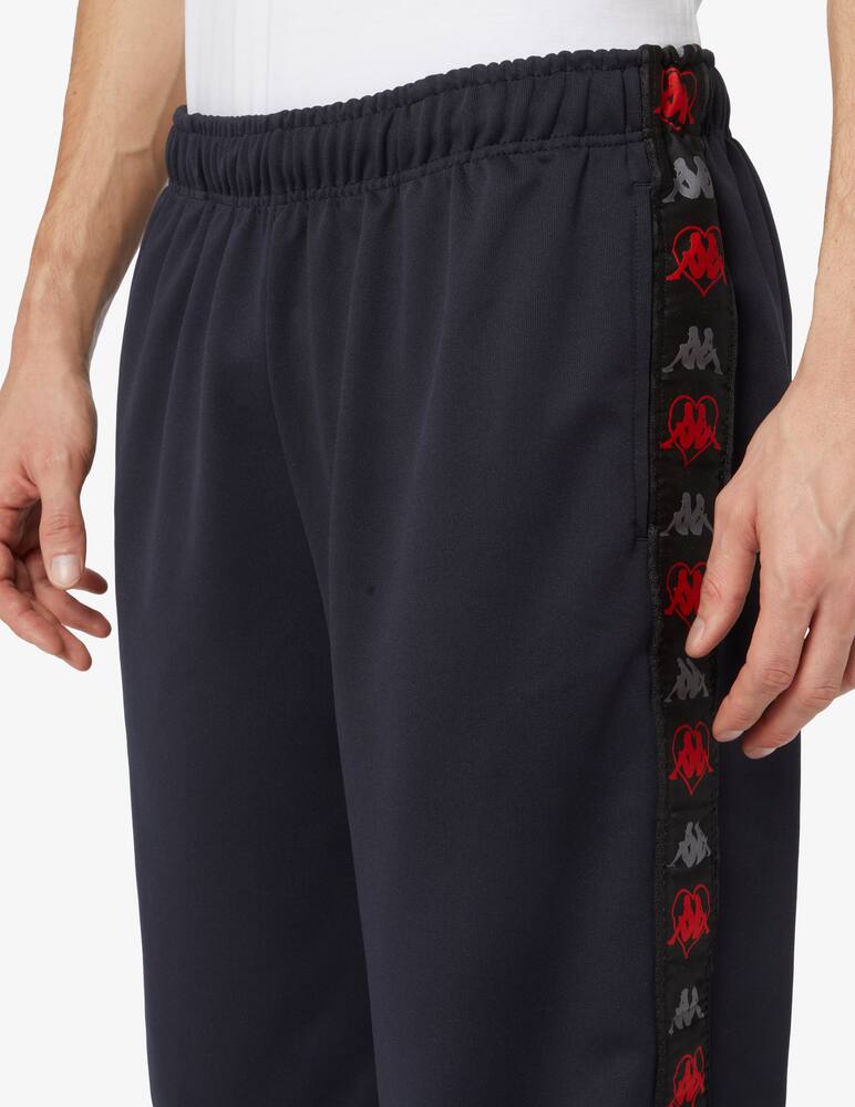 rinascente Kappa Pantaloni jogger authentic livio 