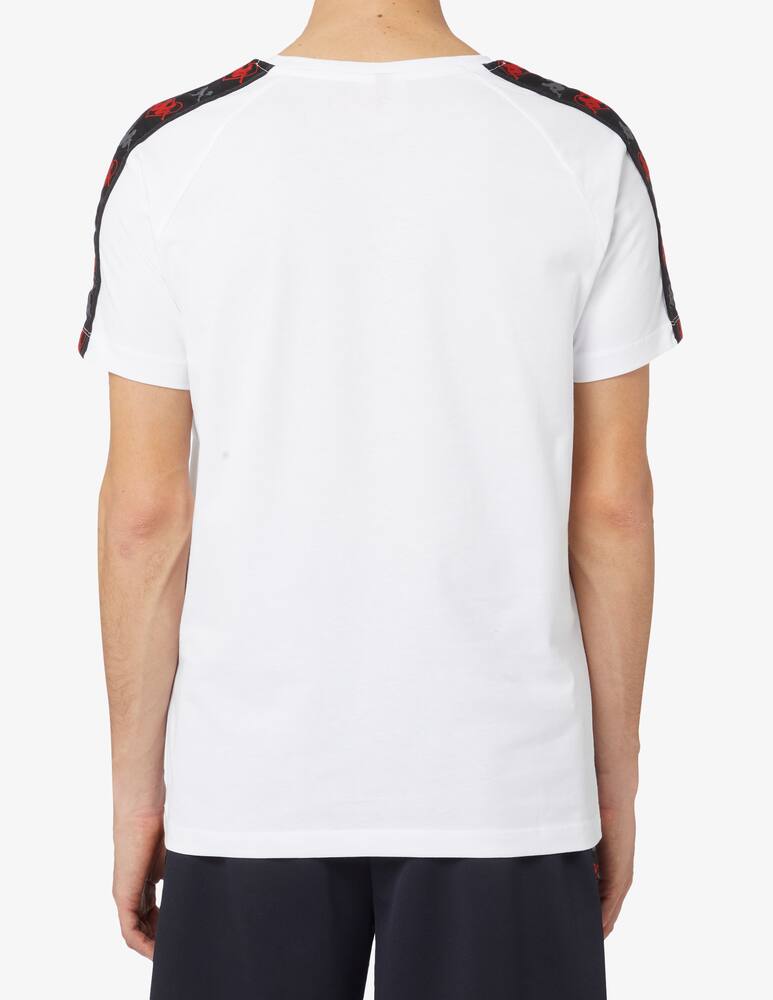 rinascente Kappa Authentic leon t-shirt 