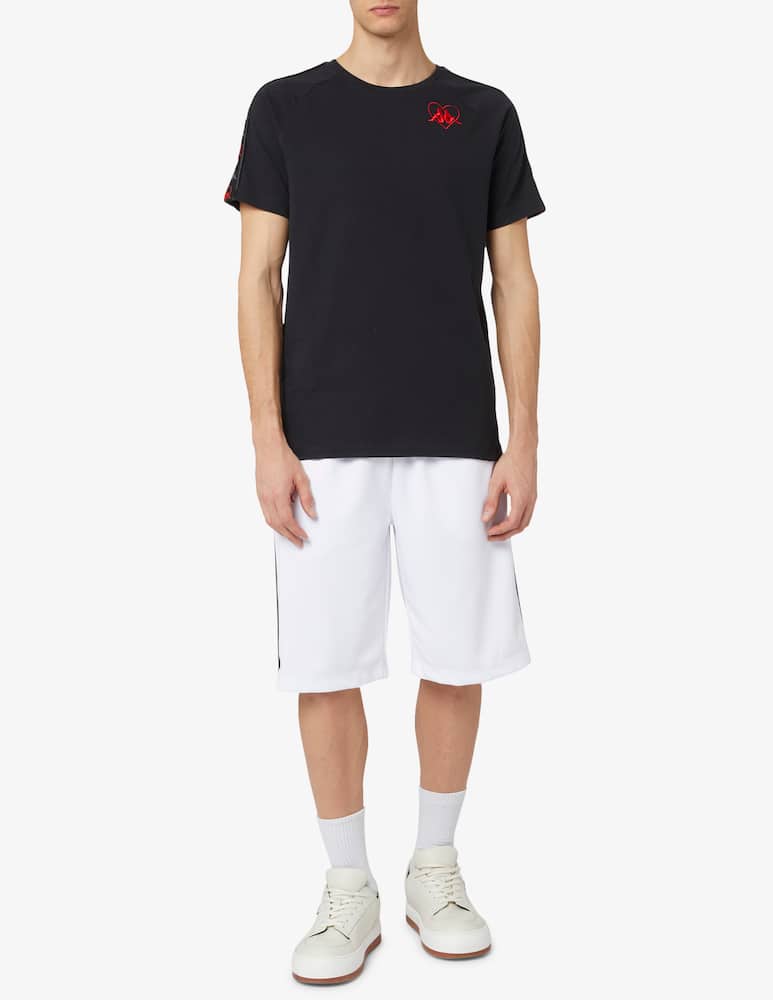 rinascente Kappa Authentic leon t-shirt 