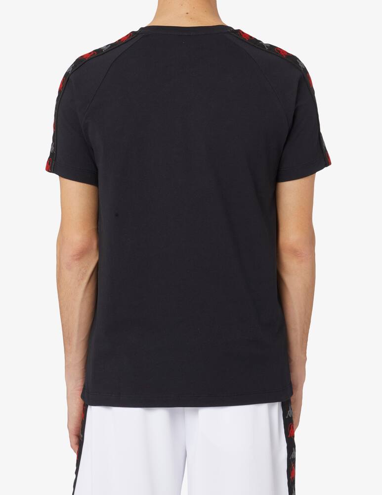 rinascente Kappa Authentic leon t-shirt 