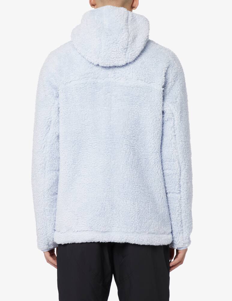 rinascente Kappa Sci Pile con cappuccio orsetto