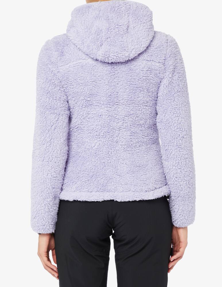 rinascente Kappa Sci Felpa in pile 6cento 645S