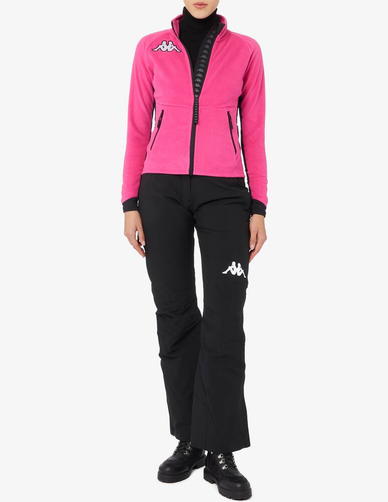 rinascente Kappa Sci 6cento ski sweatshirt