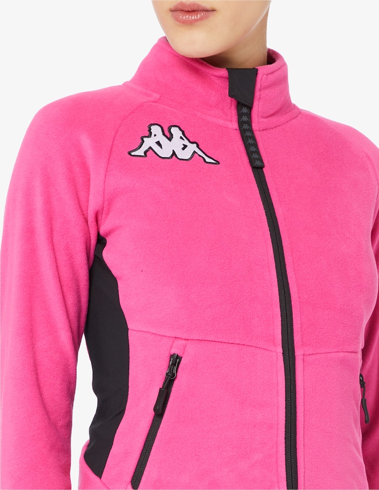 rinascente Kappa Sci 6cento ski sweatshirt