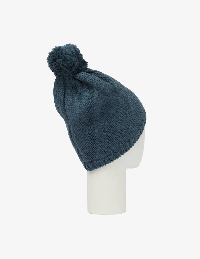 rinascente Kappa Sci Cappello beanie pom pom