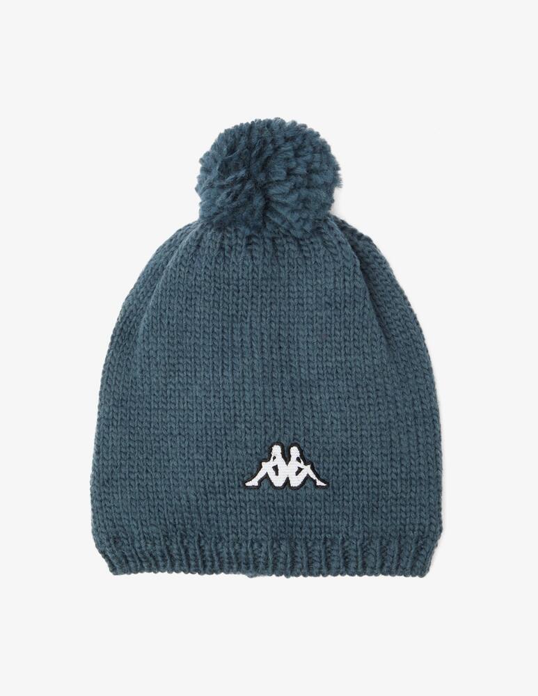 rinascente Kappa Sci Cappello beanie pom pom