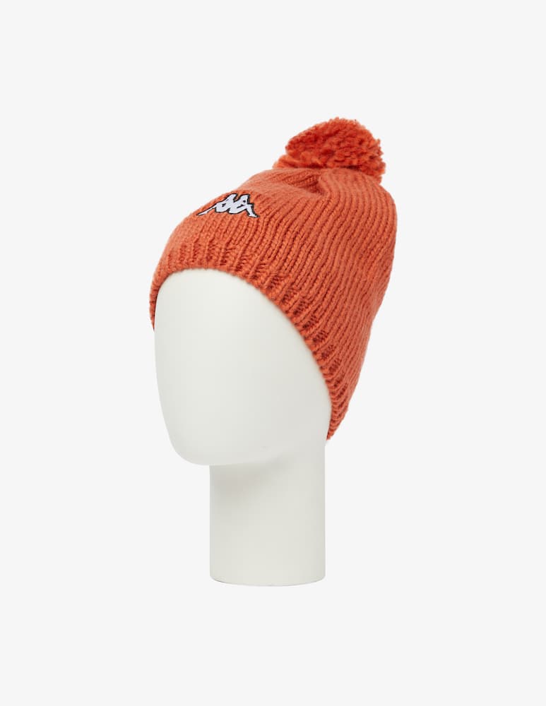 Kappa Sci Beanie pom pom - picture 1 Kappa Sci Beanie pom pom - picture 1