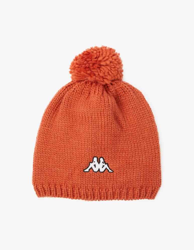 Kappa Sci Beanie pom pom - picture 2 Kappa Sci Beanie pom pom - picture 2