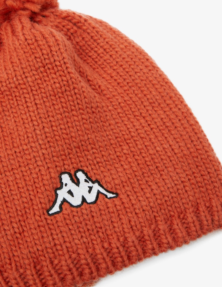 Kappa Sci Beanie pom pom - picture 4 Kappa Sci Beanie pom pom - picture 4